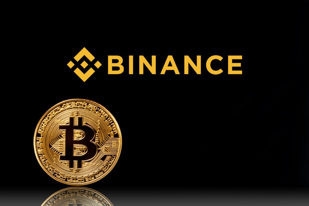 Binance Coinin vedonlyönnin suosion kasvu