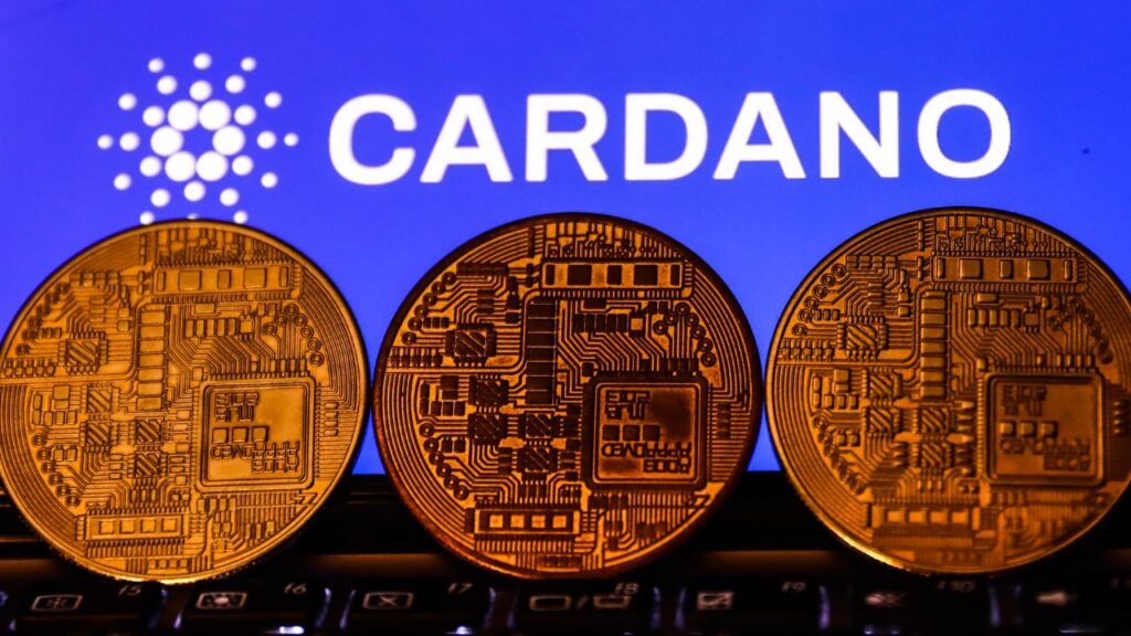 Cardano: Urheiluvedonlyönnin strategian vallankumous