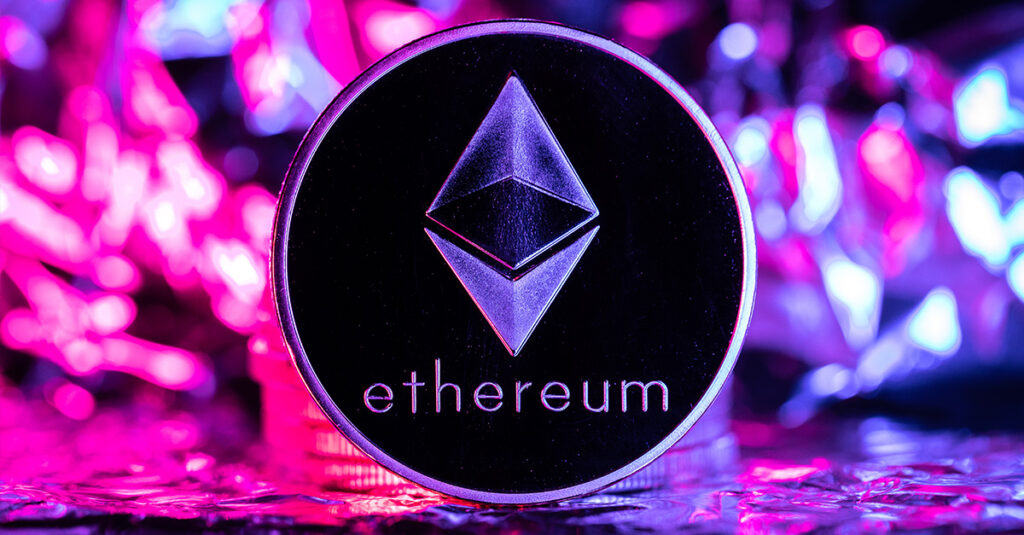 Ethereum Blackjack Blitz: Vallitse kryptovaluuttojen korttipöydät