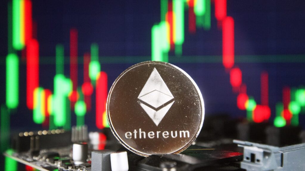 Ethereum-pelaamisen tutkiminen Suomessa