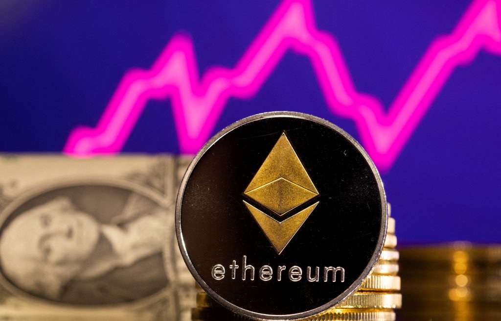 Ethereum-vedonlyönnin helpottaminen Suomessa