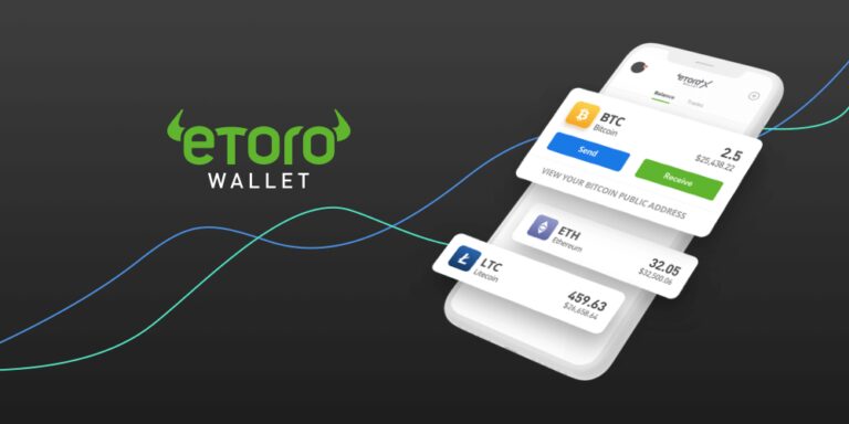 eToro-lompakon-käyttö-kryptovaluuttojen-säilytykseen-Suomessa