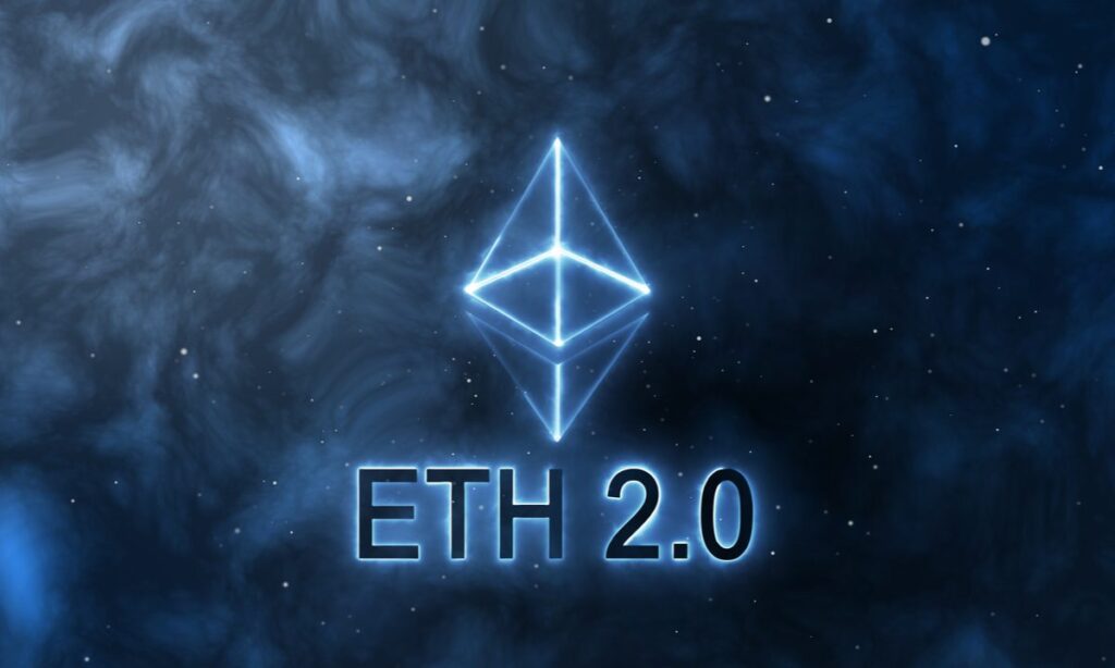 Ethereum 2.0 ja sen vaikutukset